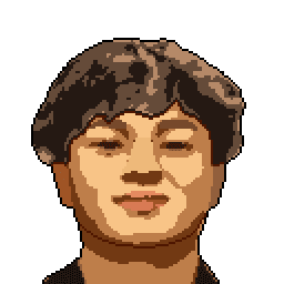 Vitto - Pixelated Profile